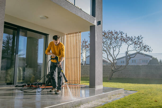 Best Driveway Cleaning and Restoration in Brewster Heights, NY